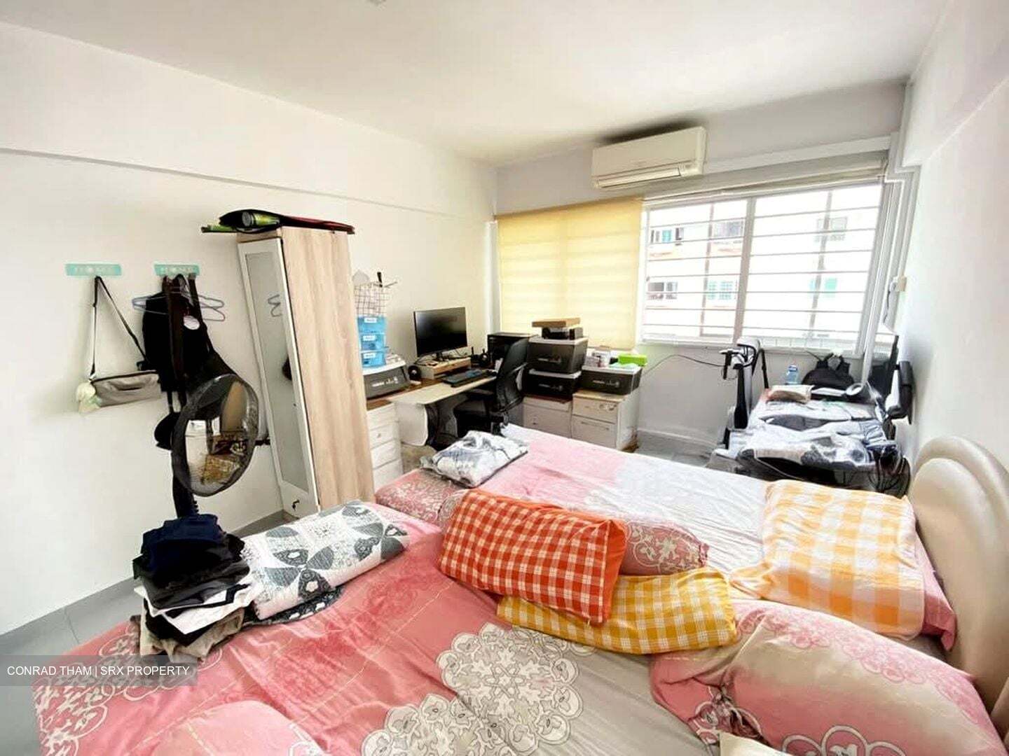 Blk 545 Bedok North Green (Bedok), HDB 5 Rooms #564288141